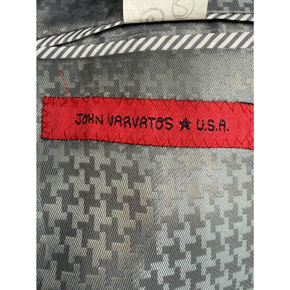 Jacket - Picture 6 of 8